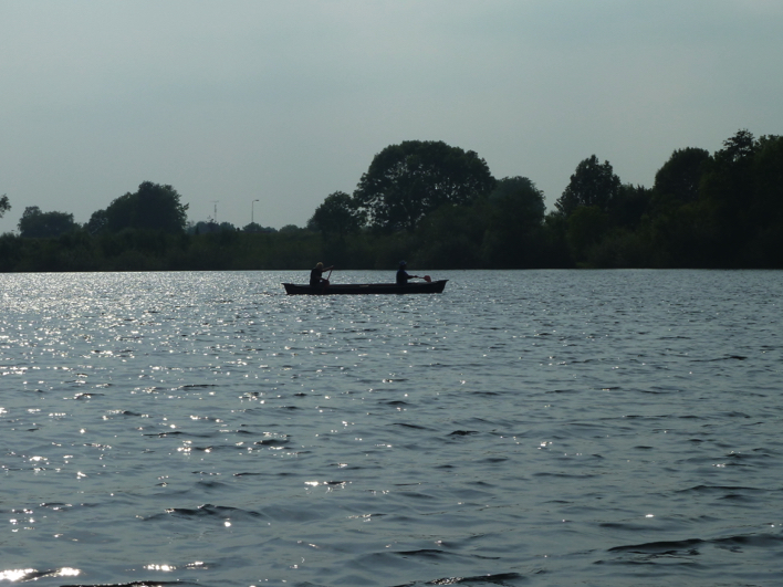 Image of Kanovaren over de Gouden Ham