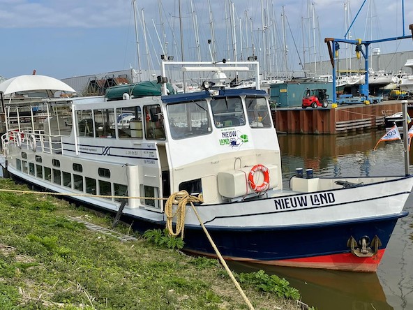 Image of Oostvaardersplassen Experience Almere