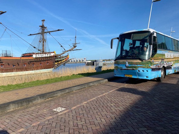 Image of Oostvaardersplassen Experience Lelystad