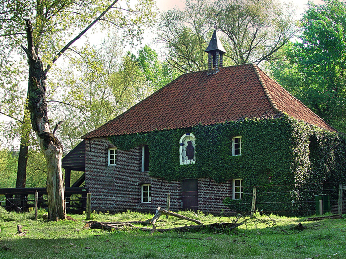 Ontdek het Limburgse Leudal met gids