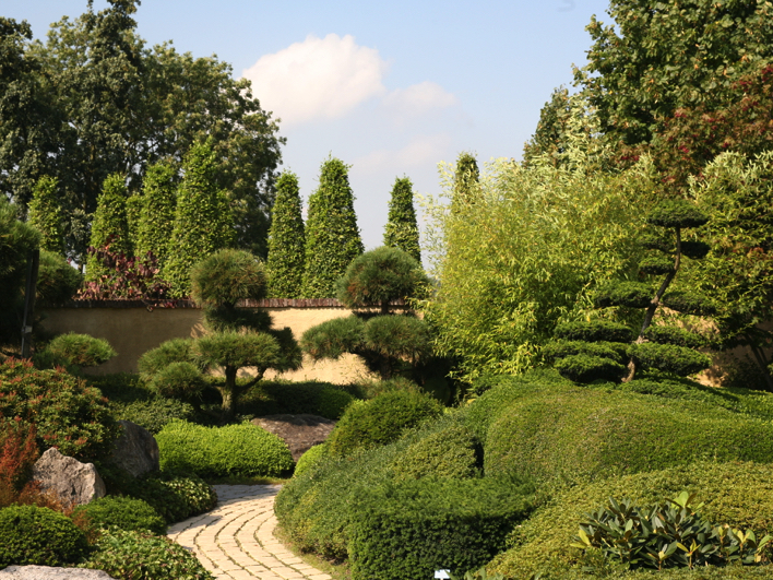 Bezoek Appeltern Adventure Gardens