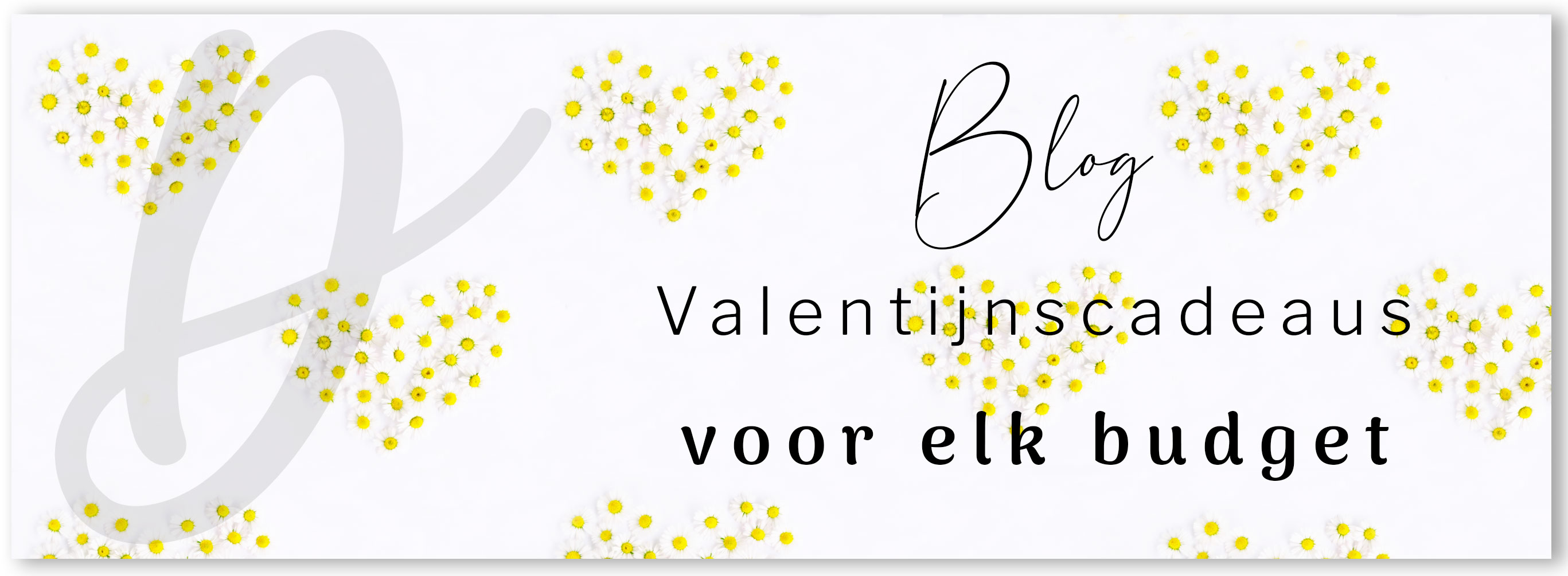 Valentijnsdag