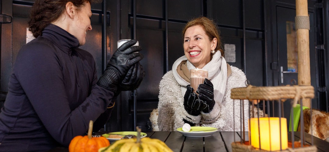 vijf unieke uitjes in de herst